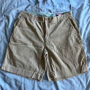 Vineyard Vines Corduroy Shorts - Size 36